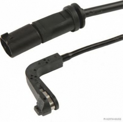 HERTH BUSS ELPARTS 70608148 -  Сигнализатор, износ тормозных колодок